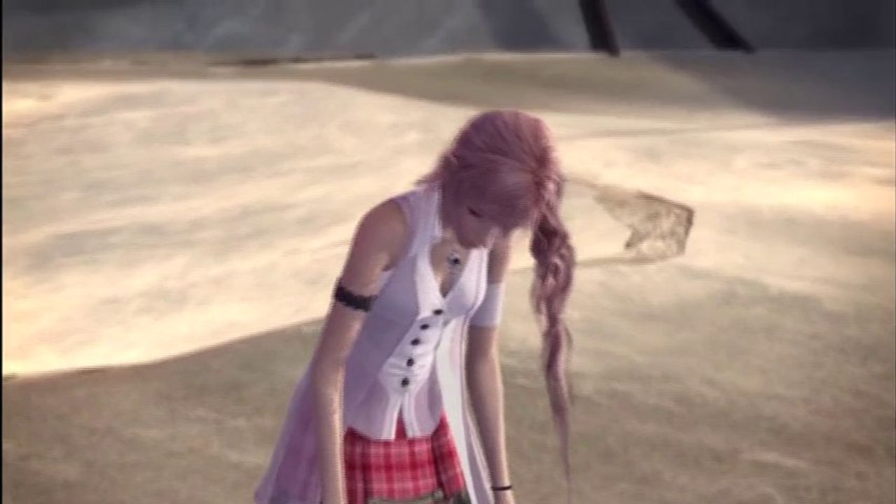 Final Fantasy XIII (44-52)