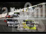 Watch Nascar Complete Laps WinStar World Casino 350