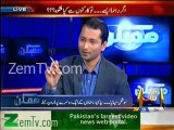 Unstopable Anchor vs Unstopable Fayaz ul Hasan Chauhan