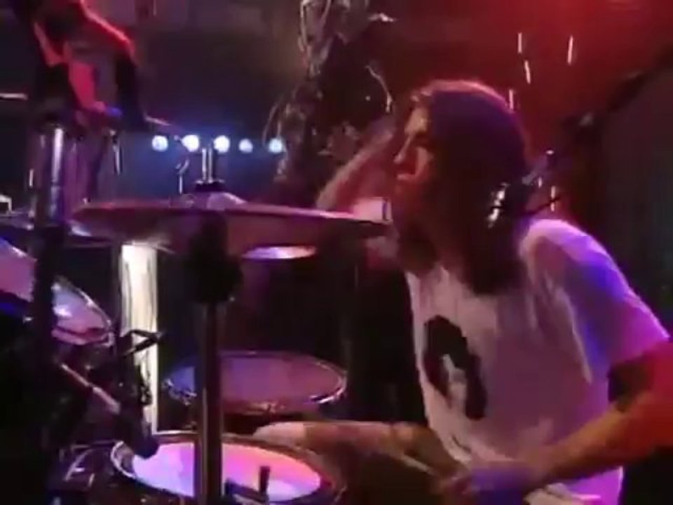 Nirvana - All Apologies (MTV Live & Loud Seattle Dec 13 1993)