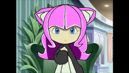 my sonic x recolors partie 2