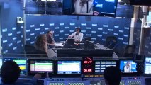 Nathalie Kosciusko-Morizet est l'invitée de Thomas Sotto dans Europe 1 Matin, le 29/10/2013