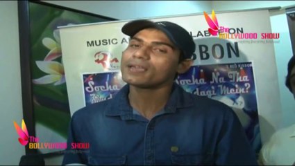 Socha Na Tha Zindagi Mein Song Live Performance