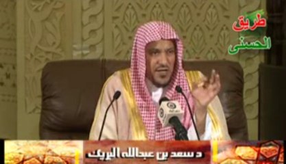 إياكم والدخول على النساء 2/2~ الشيخ سعد البريك.