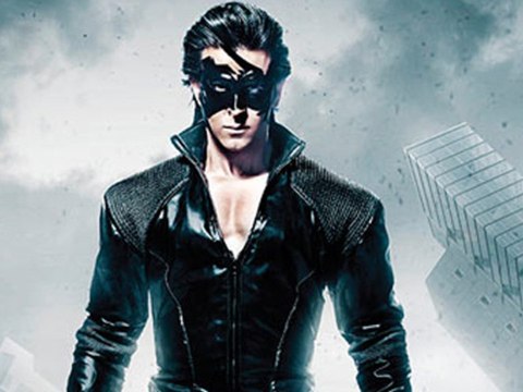 Lehren Bulletin Hrithik Roshans Krrish 3 In Trouble And More News