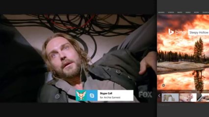 Xbox One Kinect  Gameplay Tour