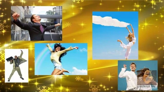 Как ставить и достигать любой цели - Эмоциональные якоря. Шаг 3(1)