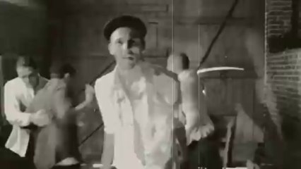 squal feat el nino (a l'instinct)