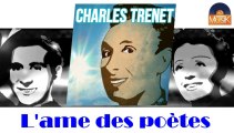 Charles Trenet - L'ame des poètes (HD) Officiel Seniors Musik