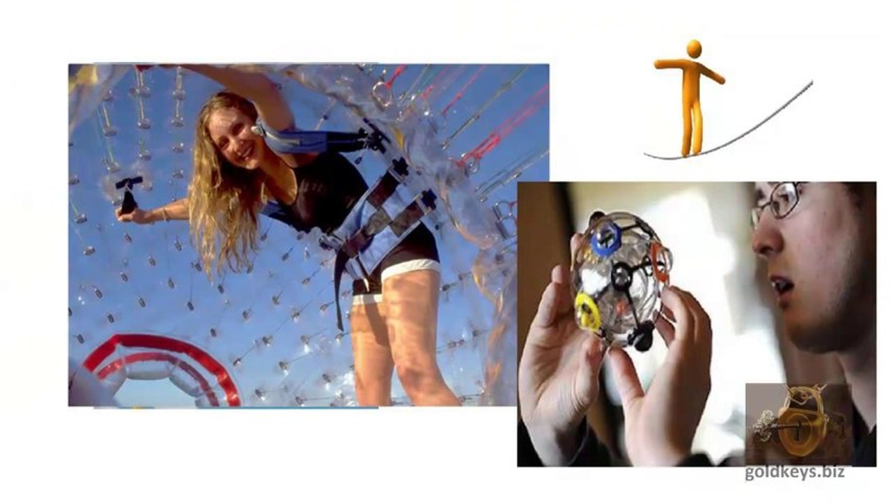 Как добиться успеха в достижение цели - внутренняя готовность. Шаг 5.