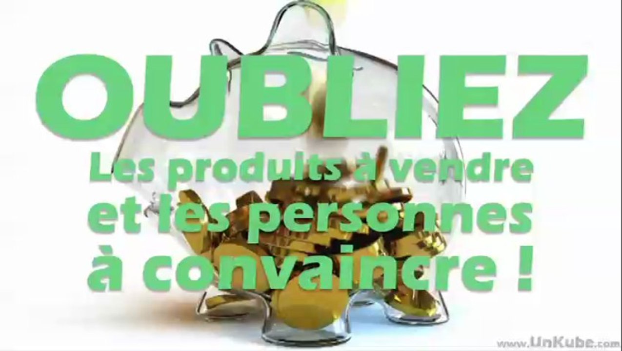 video1quelque chose de radicalement nouveau est en train d'arriver