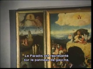 Beauté de la Beauté - Bosch, le peintre du fantastique (1)