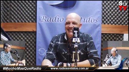 POTESTAD con Jorge Lorenzo en Variete de Sensaciones N° 97 - NC 24 -  28.10.2013