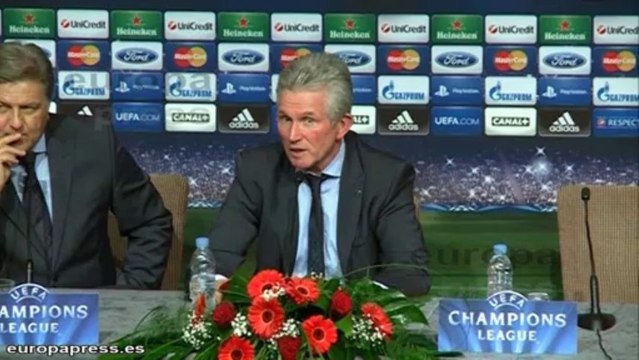 Desvelados los candidatos al Balón de Oro 2013