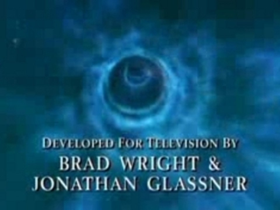 Stargate SG1 - Saison 9