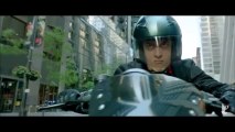 Dhoom 3 Teaser trailer in Remix Style