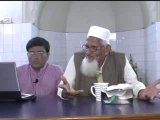 Maulana Mufti Ishaq  answering from Quran Hadees & Fiqh- Set 27