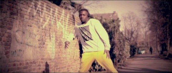 Manian & Floorfilla - Just Another Night (Anthem 4) [Official Video]