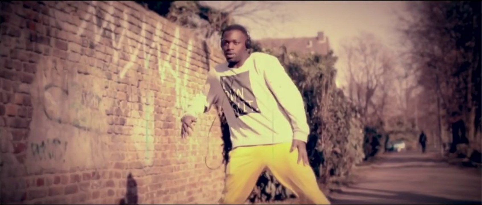 Manian & Floorfilla - Just Another Night (Anthem 4) [Official Video]