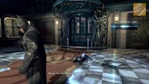 Batman: Arkham Origins Playthrough Ep.23 - Assassin Battle #4: Shiva