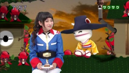 sakusaku.13.10.29（4）横浜文明堂　sakusakuコラボ商品発売