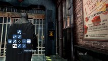 Batman; Arkham Origins Playthrough Ep.15 - A New Gadget: The Disruptor