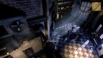 Batman; Arkham Origins Playthrough Ep.14 - Are All Gotham City Police Corrupt?