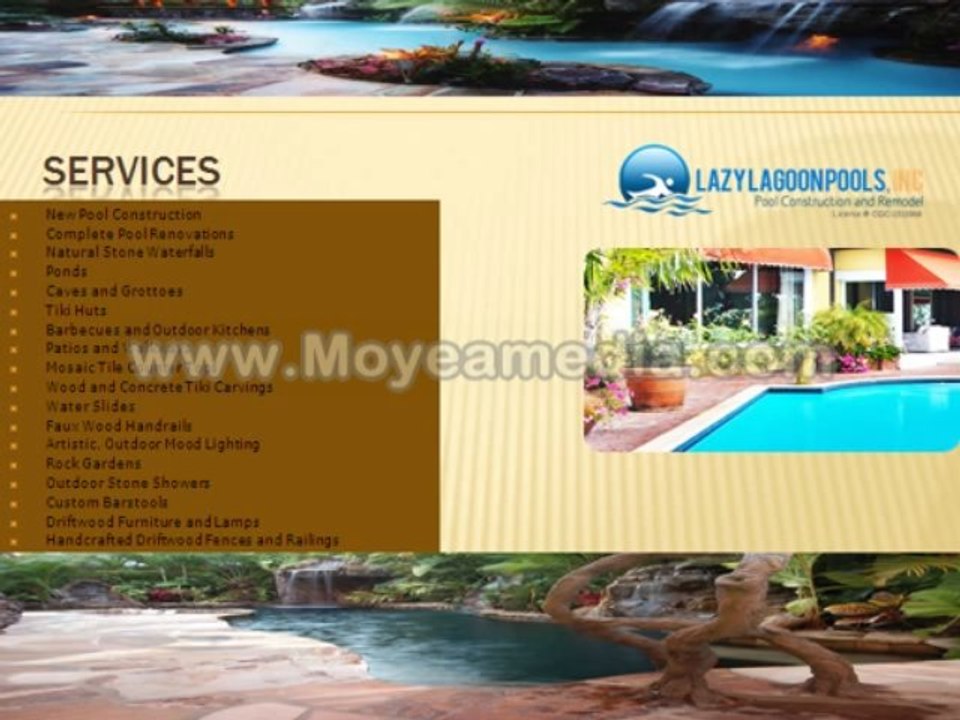 powerpointpresentation lazylagoonpools