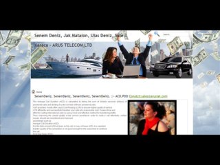 SenemDeniz, SenemDeniz, SenemDeniz, SenemDeniz, ::- ACD,PDD Conatct:sales@arustel.com