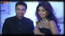 Bollywood Celebrities at Success Party of Shilpa Shetty 's Husband Raj Kundra Book