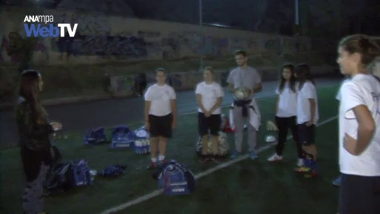 Το γυναικείο ποδόσφαιρο χτίζει βάσεις για το μέλλον