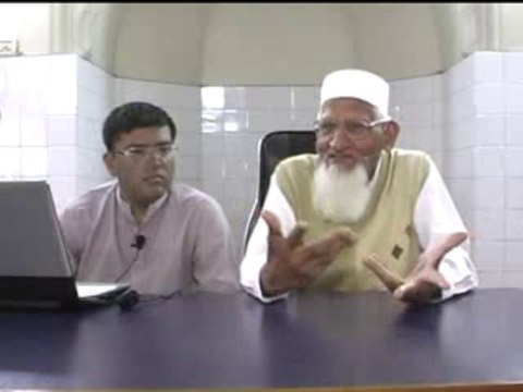 Maulana Mufti Ishaq answering from Quran Hadees & Fiqh- Set 29