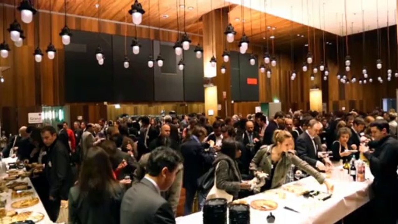 Rencontres R&D de Cap Digital