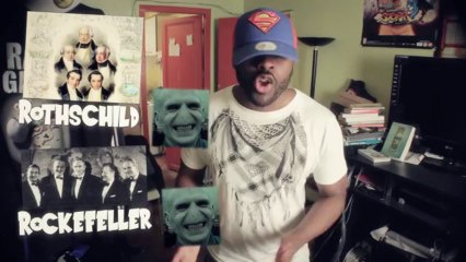 Restez débranchés - Ep. 01 - La Seconde Guerre mondiale