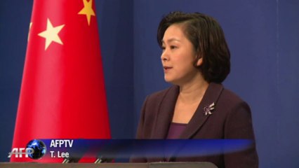 Tiananmen: la police sur la piste de militants du Xinjiang