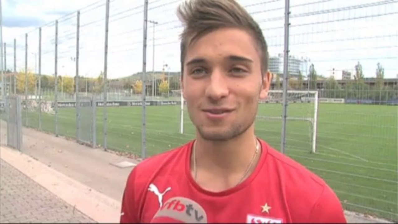 Leitner lobt BVB: "Wieder eine Riesen-Truppe"