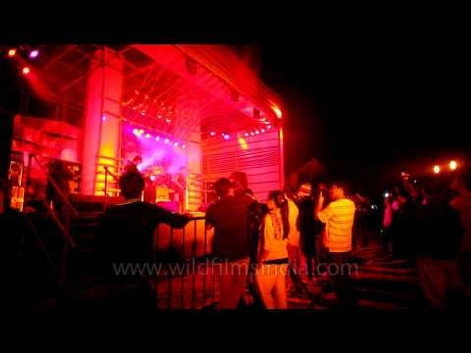 'Better than Before' by Frisky Pints: Live at ZMF