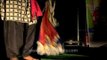 Rajasthan's pride - Puppet dance show during Durga Puja celebrations at CR Park, Delhi
