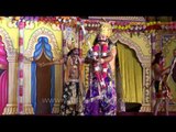 Ram Raavan Yudh - from the set of Lav Kush Ramlila