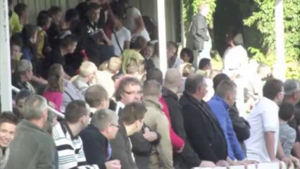 Football: Saint-Just quitte la Coupe de France la tête haute