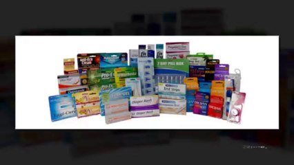 Pharmacy Supplies & Packaging Solutions - Paxon