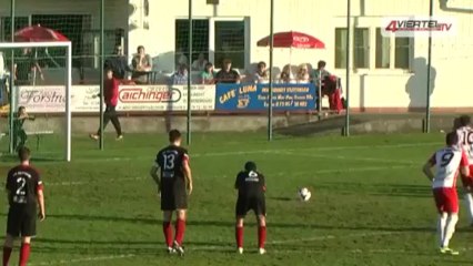 Tarihin en kötü penaltı vuruşu