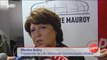 Interview de Martine Aubry et de Philippe Vasseur à propos du financement du stade Pierre Mauroy