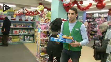 Connectés de plus en plus jeunes