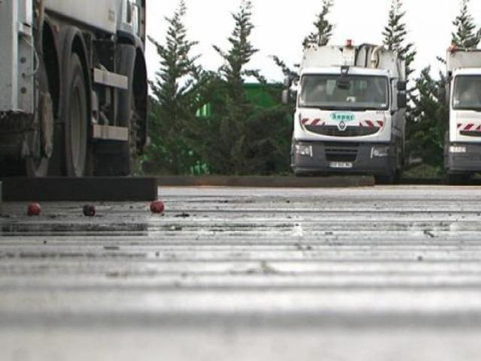 Boulogne-Billancourt: des éboueurs licenciés pour avoir refusé de travailler le dimanche - 29/10