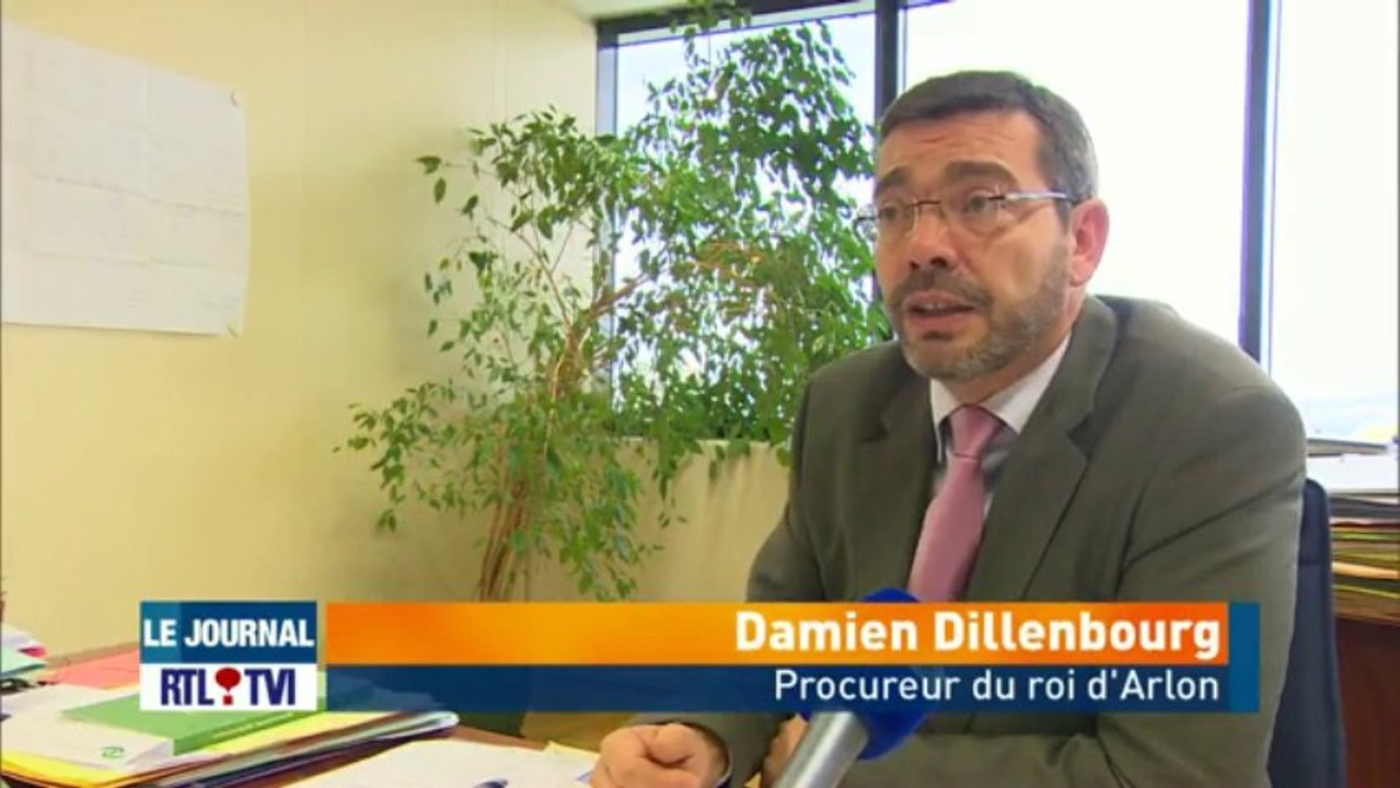 Un camp d'entraînement islamiste est-il en préparation en Ardenne ?