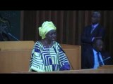 Direct assemblée national : Déclaration de Politique générale de Madame Aminata TOURE