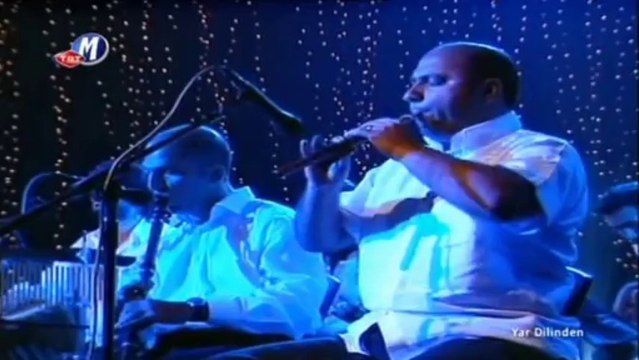 01 gülay sen gelmez oldun yar dilinden