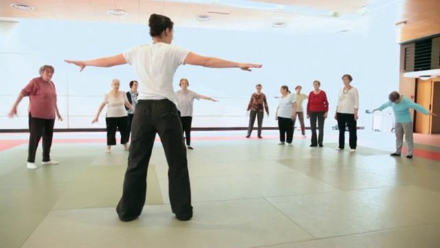 Ateliers Prévention. CNAV