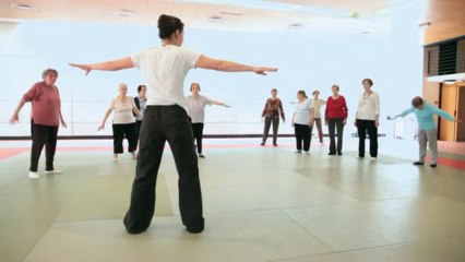 Ateliers Prévention. CNAV